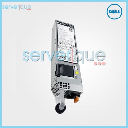 1CW9G Dell PowerEdge R750 1400W 80 Plus Platinum Hot Swap Power Supply 01CW9G